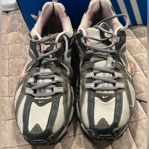 Nike Air Alvord Series Trail Running Shoes